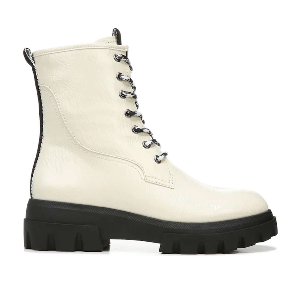 Franco Sarto Robbie Bootie